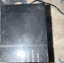 Calix 804Mesh Dual-Band Mesh Wi-Fi Router Black Ethernet RJ-45 802.11ac picture