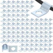 100-Pcs 1/4