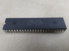 5719 Gary Custom Chip, BRAND NEW, Commodore Amiga 500 2000 CDTV MOS CBM CSG picture