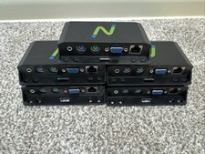 Lot Of 5 NComputing XD2 Access Devices picture