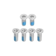 Bottom Case Screws Silver For HP ENVY X360 15-ES 15T-ES 15M-ES 15-EU 15M-EU picture