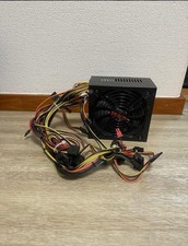 Cooler Master RS-500-ACAA-D3 500W Power Supply Unit 24/4/6/8-Pin picture