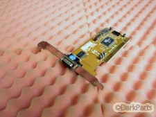 VScom 100L UPCI PCI-100L 1 RS232 port Serial RS-232 picture
