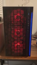Sky Tech Gaming Computer picture