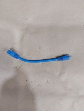 Cat.6 UTP BOOTED CABLE 0.5ft picture