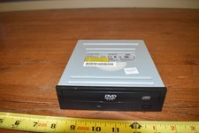 LITE-ON-IT CORP DVD-ROM DRIVE MODEL#SHD-16P1S Used picture