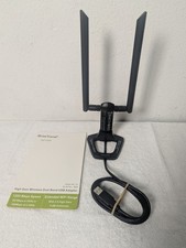 Bros Trend AC3 USB Wireless Internet Adapter - Model AC3 Version 2 U1 Tested  picture