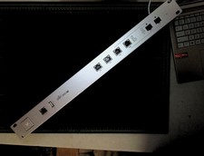 UBIQUITI UNIFI NETWORKS SECURITY GATEWAY PRO USG-PRO-4 T8-A2 picture