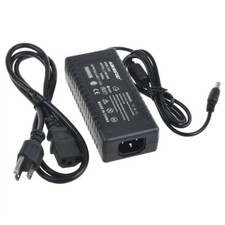 12V 7A AC Adapter For Drobo Data Robotics DR04DU10 Power Charger Supply Cord PSU picture