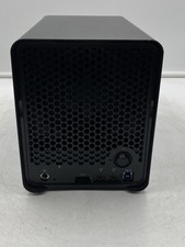 Data Robotics Drobo Direct-Attached Storage 5-Bay DRDR4-A No HDD/Power Adapter picture