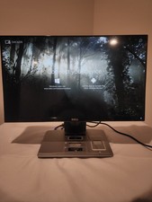 Dell S2317HWI, 23in Screen, WIRELESS CHARGING base with 130W Charger. picture