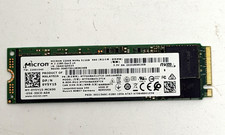 Micron 2200S 512GB M.2 PCIe NVMe Internal SSD picture