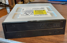 Phillips & BenQ Corp DVD R/RW Model DVD8881 Exc Cond Vintage B-73 picture