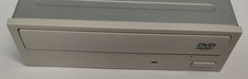 AOpen DVD1648/AAP PRO IDE DVD CD-ROM Drive (48x/16x, Retro, 2005) picture