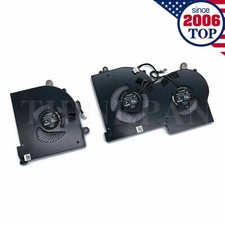 New CPU GPU Cooling Fan for MSI GS65 GS65VR P65 MS-16Q4 (Not fit for 16Q2) picture