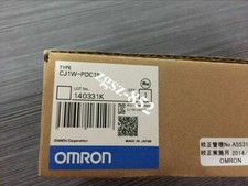 1PC Omron CJ1W-PDC15 Input Unit Brand New Fast Shipping FedEx or DHL picture