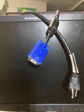 Lenovo L1711p-C ThinkVision 17