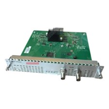 Cisco SM-X-1T3/E3= picture