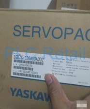 NEW Yaskawa SGD7S-330A00A002 Servo Driver DHL Fast delivery picture