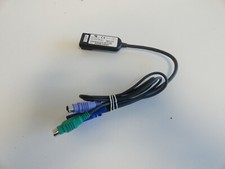 XX4: Avocent DSRIQ-PS2 Kvm Interface Ps2 Vga Module Cable  520-255-007 picture