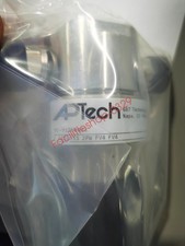 1pcs Aptech AZ1015S 2PW FV4 FV4 1/4 VCR High Purity Pressure Reducing Valve picture