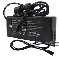 AC ADAPTER CHARGER CORD FOR SONY VAIO VPCEB26GM/PI VPC-EB26GM/BI VPCEB26GM/BI picture