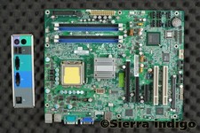 Gigabyte GA-5DXSL-RH Motherboard Socket 775 System Board picture