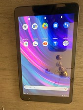 BLU M8L 8in In Box unlocked  picture