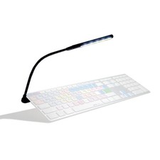 Logickeyboard Dimmable USB LED Keyboard Light picture
