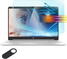 Anti Blue Light Screen Protector for HP 17.3