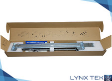 Dell 2U B6 Sliding Ready Rails for PowerEdge R520 R530 R720 R730 R740 R820 H4X6X picture