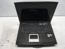 Gateway 7322 Mobile Intel Pentium 4 1860MHz 480 MB NO HDD No Batt picture