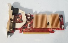 MSI GeForce 6200TC 128MB PCI-E Graphics Card- NX6200TC-TD128ELF picture