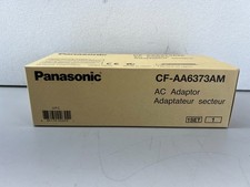 NEW Genuine Panasonic AC Adapter CF-AA6373AM for TOUGHBOOK 3.75A 60W picture