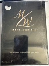 Masterwriter Writing Tools for Pro Songwriter by Songuard Masterwriter 2002 picture