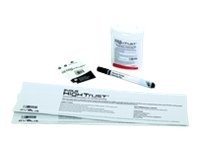 Evolis Regular Cleaning Kit Regular Cleaning Kit ACL001 picture