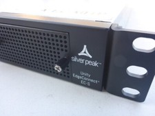 Silver Peak Unity EdgeConnect EC-S SDWAN Network Security Appliance FW-7585A-SV1 picture