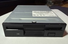 TEAC FD-235HG 3.5 Inch 193077C6-35 INTERNAL FLOPPY DISC DRIVE picture