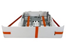 HP Cassette Tray #2 RM2-6766 RU7-8564 for LaserJet M607 M608 M609 M610 M611 M612 picture