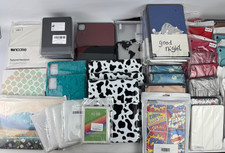 Tablet, iPad Case Wholesale Bulk 50 Pieces, Mixed Colors, Mixed Styles picture