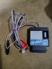 Vintage Cardco Supra G-Wiz Printer Interface w/ Graphics For Commodore picture