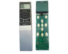P1083347-001 Standard Control Panel with cover 1 set  For Zebra ZT510  Printer  picture