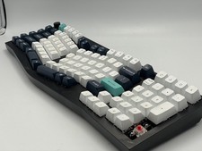 Keychron Q13 Max (Alice Layout) QMK/VIA Wireless Custom Mechanical Keyboard picture