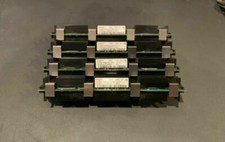 Apple Mac Pro 2GB Kit (4x 512MB) PC2-5300F 667MHz DDR2 RAM HYMP564A72BP8D2-Y5 picture