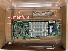 Microsemi 3152-8i 12Gb/s  2290200-R 8 Port RAID Array Card (Same as 9361) picture