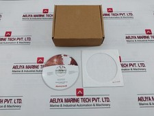 Honeywell Roxio Creator DE Disk 10.3 picture