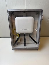OBERON 1024-C Polycarbonate  Enclosure for Access Point (with AP-7532) picture