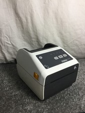 Zebra ZD421 Thermal Label Printer picture