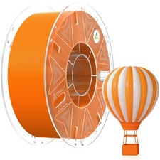 Creality RFID Hyper PLA Filament 1.75mm Orange picture
