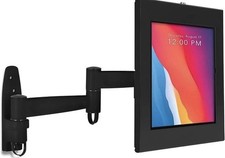 Mount It Anti-Theft Enclosure Protective Case for Apple iPad PRO MI-3774B-XL picture